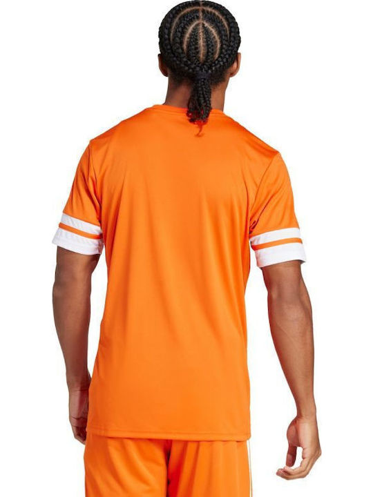 Squadra 25 Tricou Echipament Sportiv de Fotbal Bărbătesc