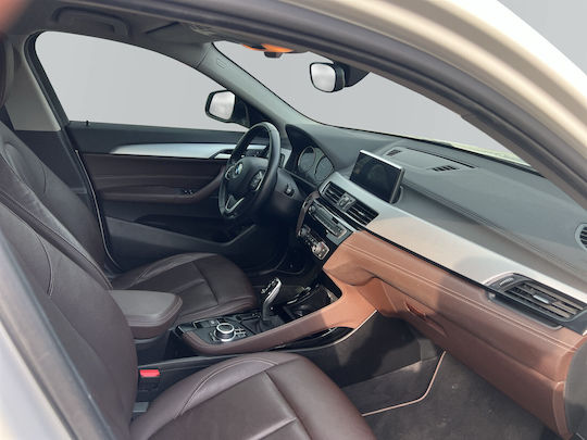 BMW X2 sDrive 18i '20