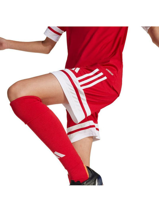 Squadra 25 Children's Shorts Style Football