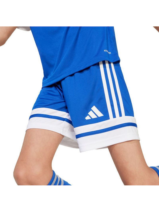 Squadra 25 Kurze Hosen Aussehen Fußball