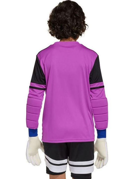 Squadra 25 Children's Jersey Style Goalkeeper Football