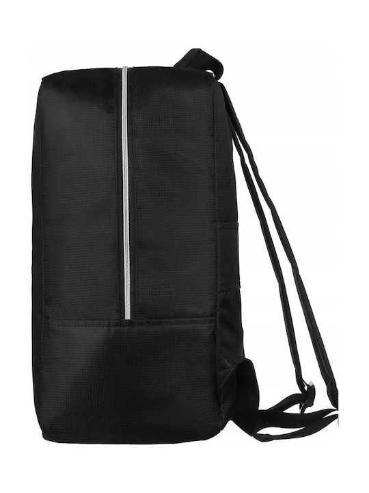 Peterson Backpack 20lt Black
