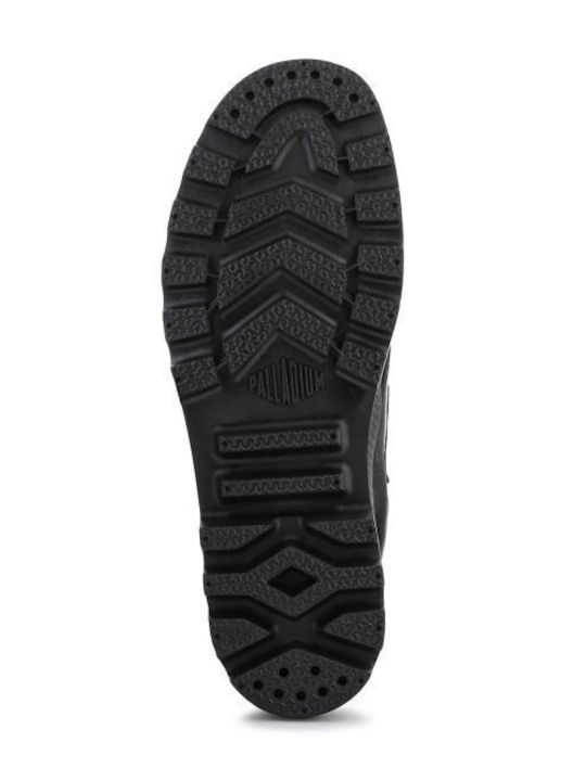Palladium Pampa Γυναικεία Ορειβατικά Μαύρα