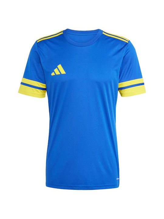 adidas Squadra 25 Jersey Aussehen Fußball