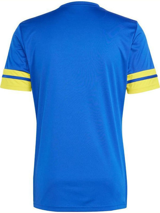 Squadra 25 Jersey Style Football