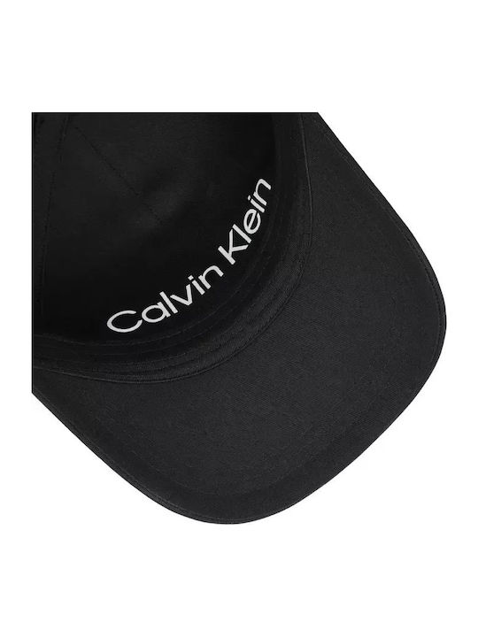 Calvin Klein K60k613102 Beh Ck Black
