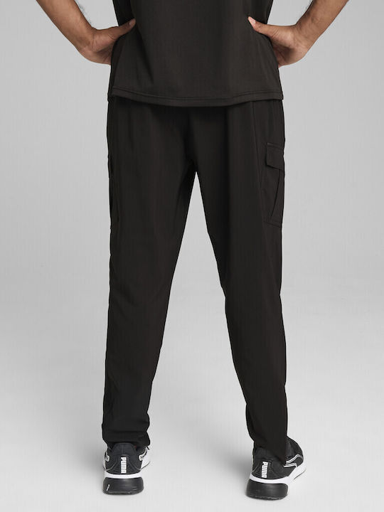 Puma dryCELL Sweatpants Black