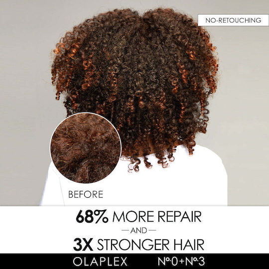 Olaplex No.0 Intensive Bond Building Hair Serum for Strengthening 155ml