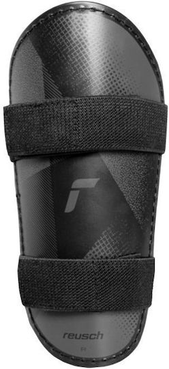 Reusch Shin Guards Adults Black