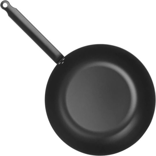 Hendi Wok Stahl