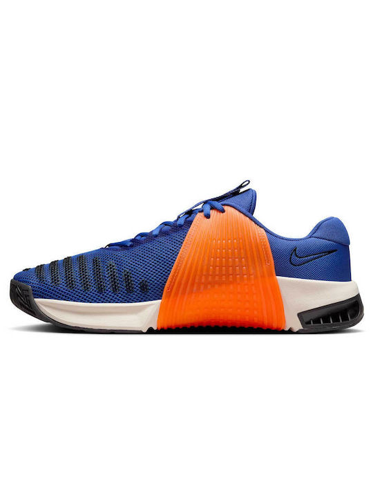 Sport Shoes Crossfit Blue