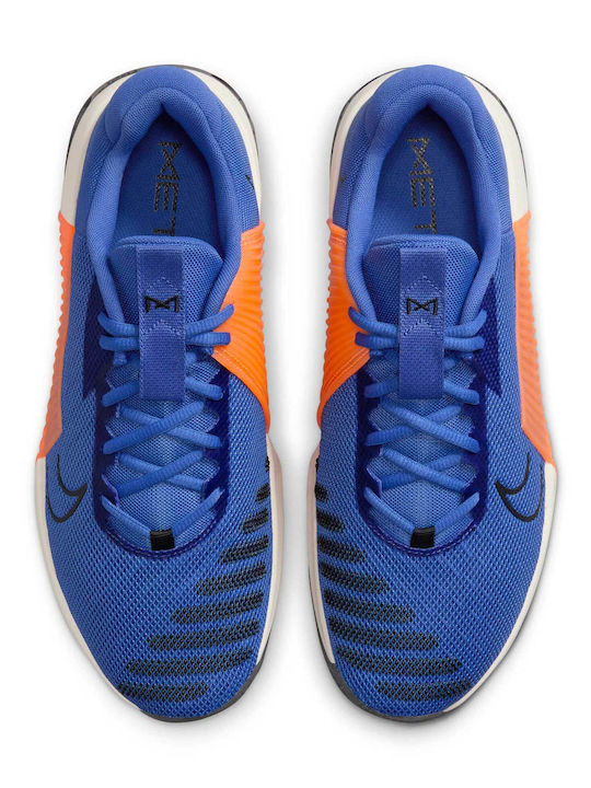 Sport Shoes Crossfit Blue