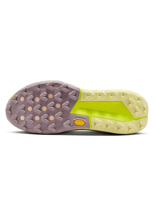 Zegama Trail 2 Sport Shoes Trail Running Green