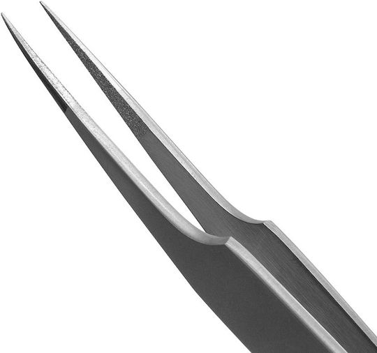 Lovely Diamond Series Λαβίδα Τοποθέτησης Βλεφαρίδων Standard Straight with Band
