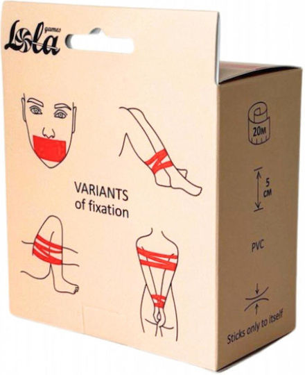 Endorphin BDSM Accessory σε Flesh Χρώμα