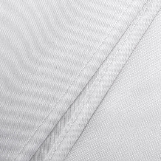 Neewer Fotohintergrund Stoff 150x360cm Weiß