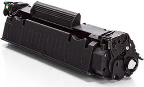 Kompatible Tonerkartusche HP 79x Kompatibel CF279X Schwarz 2000 Seiten LaserJet Pro M12w MFP M26nw Von Zelloh