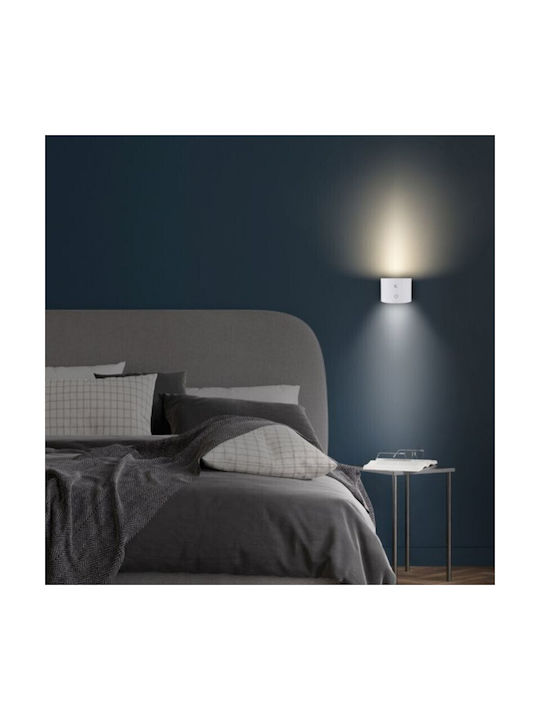 Beper Decorative Lamp White