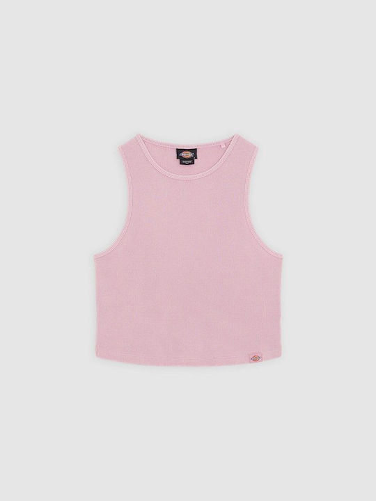 Plentywood Women's Blouse Sleeveless Lilas