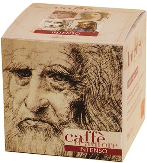 Mokaflor Espresso Kaffee Bohnen 250gr