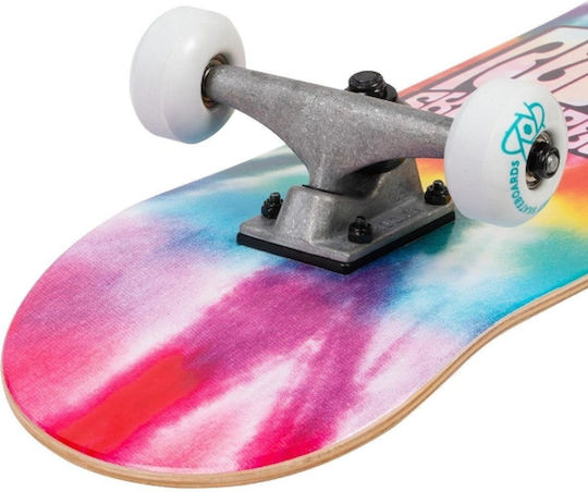 Rocket Skateboards Flashback Mini Multi 7" 7" Placa Placă scurtă Colorat