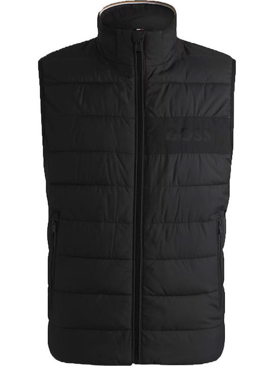 Jacket Waterproof Black