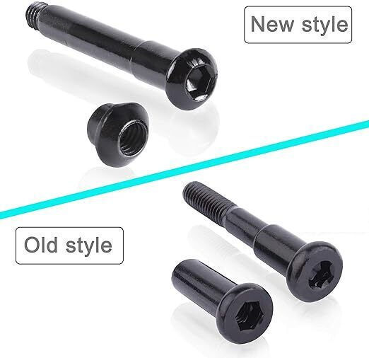 Spare Part for Electric Scooter Folding Mechanism Screw for Xiaomi M365 Xiaomi