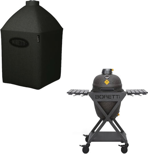 Boretti Set Grillzubehör