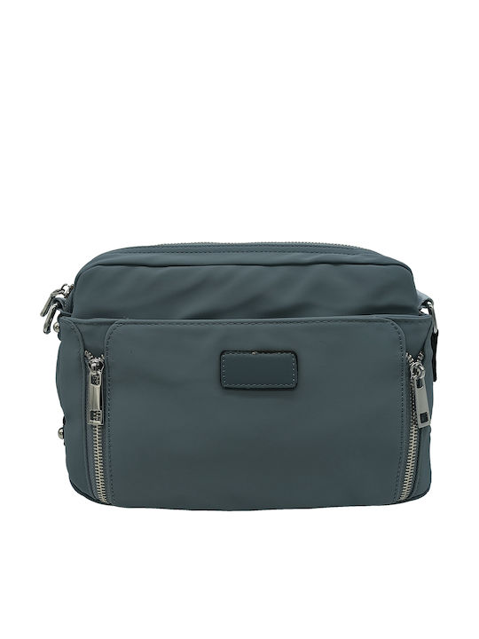Women's Bag Shoulder Blue