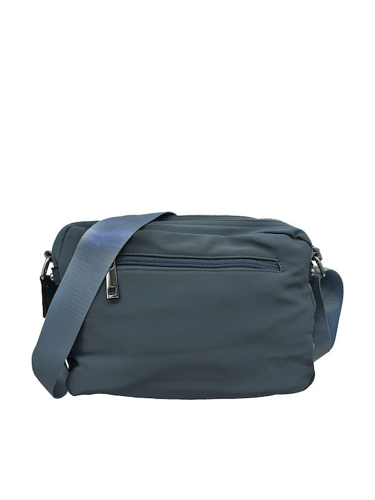 Women's Bag Shoulder Blue