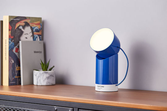 Lexon LED Decorative Table Lamp Lexon LED Decorative Table Lamp