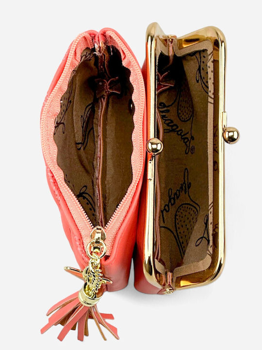 Small Women's Wallet Classic Watermelon