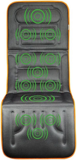 Medivon Medivon Cozy Vibrating Massage Mat 30w Grid