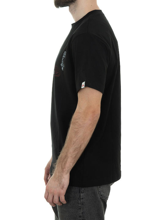 Aloha State T-shirt Black