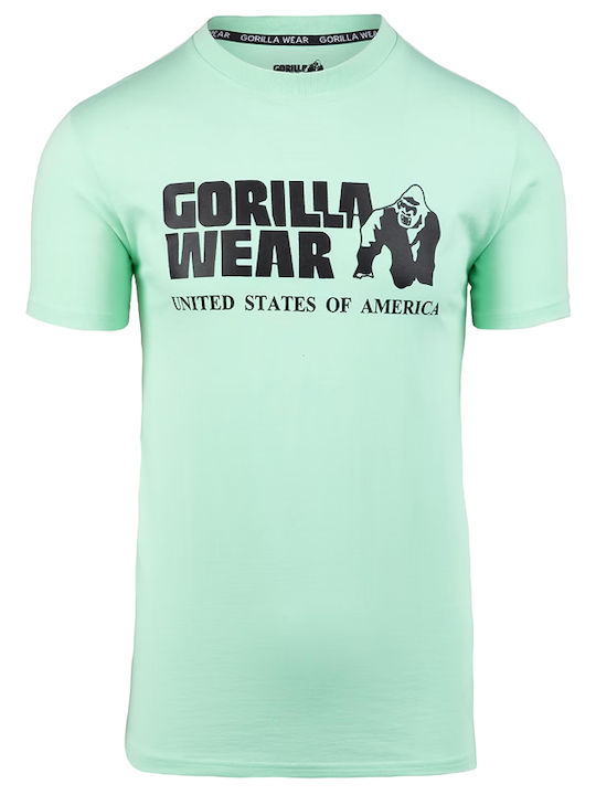 T-Shirt Mint