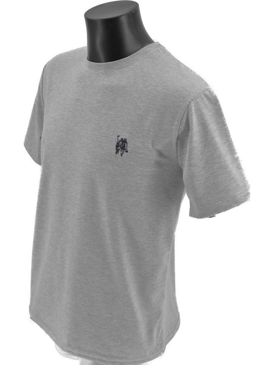 New World Polo