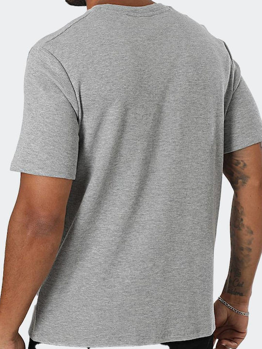 T-shirt Γκρι