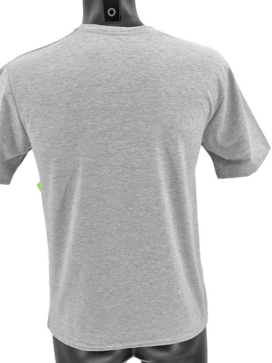 T-shirt Grey