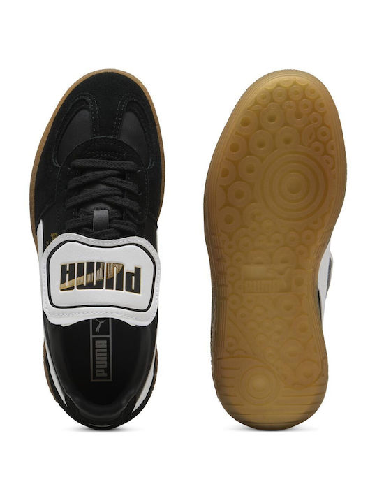 Puma Palermo Moda Sneakers Black