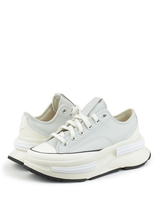 Converse Sneakers Barely Grey / White