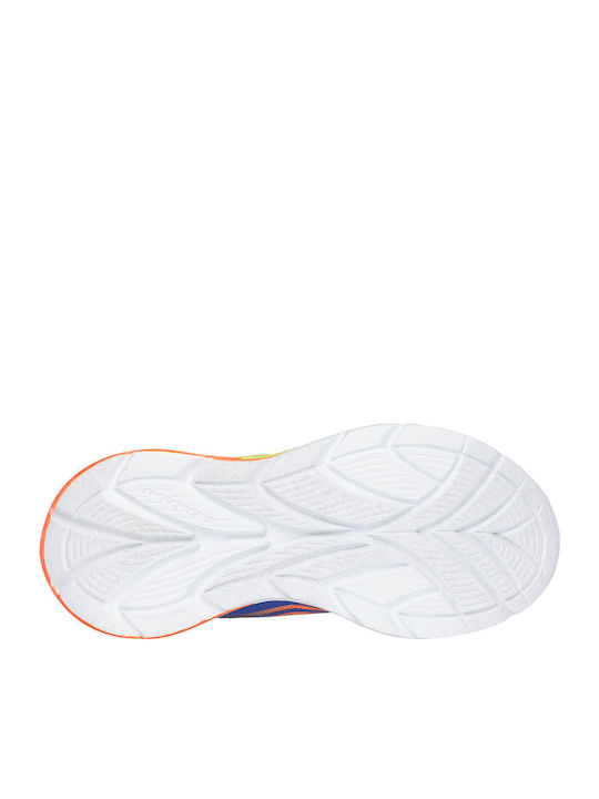 Lights-flex-glow Ultra Детски маратонки Low Многоцветен