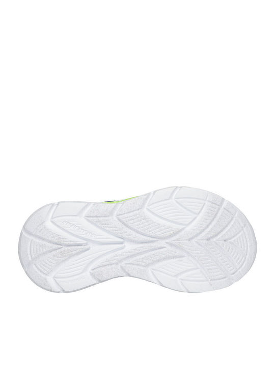 Lights-flex-glow Ultra Детски маратонки Low Многоцветен
