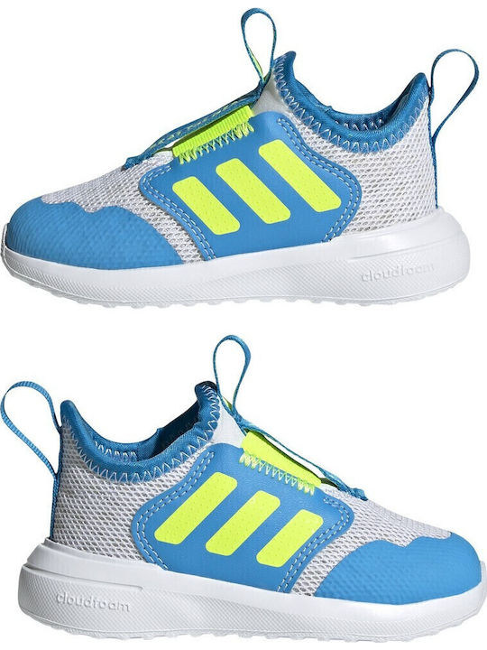 adidas Tensaur Low Сив