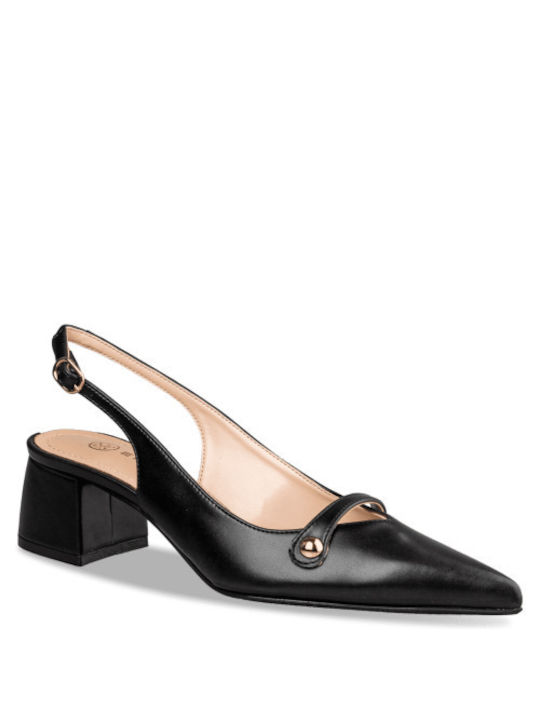 Envie Shoes Pumps Pantofi cu toc Negre