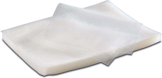 Solis Σαγρέ Σακούλες για Συσκευές Vacuum 400x300mm 1 Ρολό