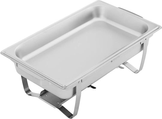 Royal Catering Θερμαντικό Μπουφέ