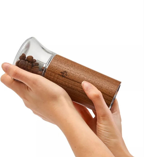 Eureka Manual Coffee Grinder Beige