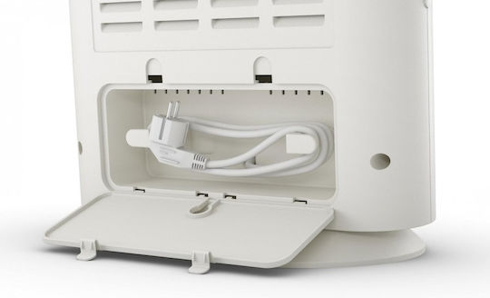 Olimpia Splendid Căldură radiantă Cuarț cu termostat 1200W