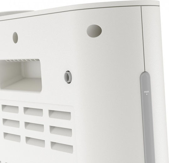 Olimpia Splendid Căldură radiantă Cuarț cu termostat 1200W
