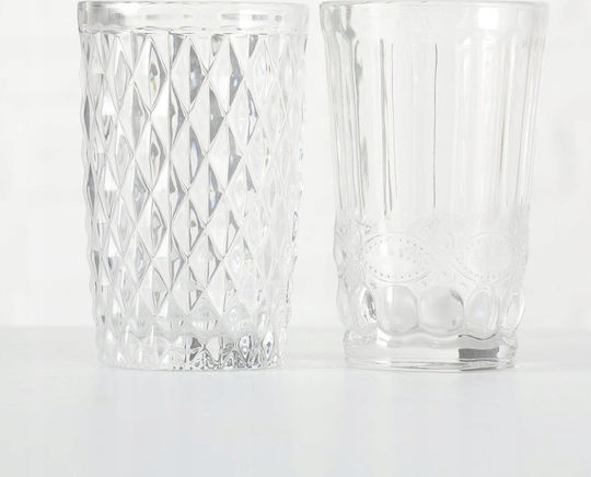 Boltze Glass Water made of Glass 300ml